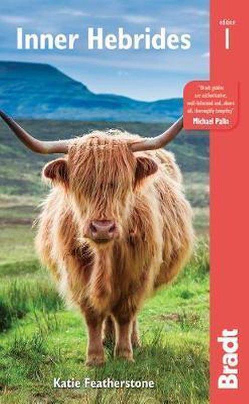 Inner Hebrides 9781784776442 Katie Featherstone, Boeken, Taal | Engels, Gelezen, Verzenden