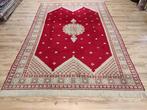 Kars Kazak - Vloerkleed - 2 m - 3 m - Kilim geometrisch, Huis en Inrichting, Stoffering | Tapijten en Kleden, Nieuw