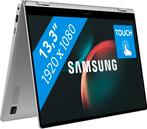 Samsung Galaxy Book3 360 NP730QFG-KB1NL laptops, Computers en Software, Windows Laptops, Verzenden, Nieuw