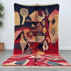 pica - moroccan rug picasso - Berber - Vloerkleed - 2.5 m -, Huis en Inrichting, Stoffering | Tapijten en Kleden, Nieuw