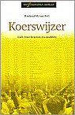 Koerswijzer 9789076173061 Poll, Boeken, Economie, Management en Marketing, Gelezen, Poll, Verzenden