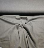 Stoffen en lappen summer jeans grijs stretch, Hobby en Vrije tijd, Stoffen en Lappen, 200 cm of meer, Nieuw, Overige materialen