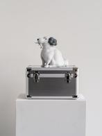 LY - LUVS DOG - Signed Edition, Antiek en Kunst