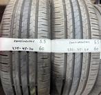 2x235-45-20 Continental Zomer 2x5.5m €60 Per Band 235 45 20, Auto-onderdelen, Banden en Velgen, Ophalen, Gebruikt, 235 mm, Band(en)