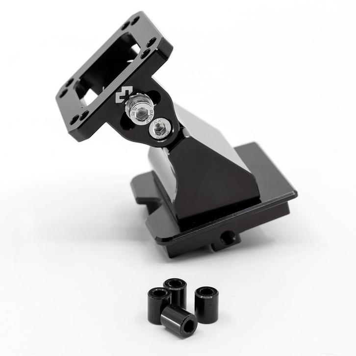 DMD AMPS-houder voor KTM 890/790 (19-22), 390 en Husqvarna, Motoren, Accessoires | Navigatiesystemen, Nieuw, Verzenden