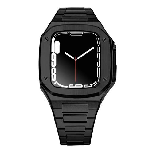 DrPhone AegisForge - 360 Graden Metalen Cover - Horlogeband, Sieraden, Tassen en Uiterlijk, Smartwatches, Verzenden