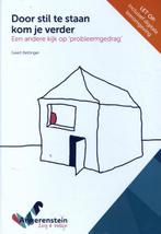Door stil te staan kom je verder 9789037260403, Verzenden, Zo goed als nieuw, Geert Bettinger
