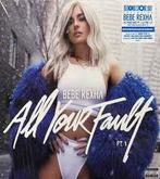 lp nieuw - Bebe Rexha - All Your Fault: Pt. 1 &amp; 2, Verzenden, Zo goed als nieuw