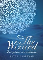 The Wizard 9789045202808 Patty Harpenau, Boeken, Verzenden, Gelezen, Patty Harpenau