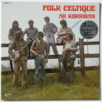 LP gebruikt - Ar Korrigan - Folk Celtique, Cd's en Dvd's, Vinyl | Overige Vinyl, Zo goed als nieuw, Verzenden