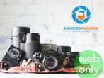 Canon A-1 complete set (A1), Audio, Tv en Foto, Fotocamera's Analoog, Spiegelreflex, Canon, Gebruikt, Verzenden