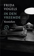 In den vreemde 9789028242128 Frida Vogels, Verzenden, Gelezen, Frida Vogels