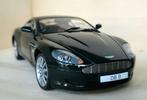 Solido 1:18 - Modelauto - Aston Martin DB9 - Indringend, Hobby en Vrije tijd, Modelauto's | 1:5 tot 1:12, Nieuw