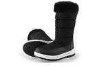 Snow fun Snowboots in maat 34 Zwart | 10% extra korting, Kinderen en Baby's, Kinderkleding | Schoenen en Sokken, Snow fun, Verzenden