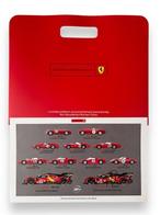 Scuderia Ferrari - 24 uur Le Mans - Antonio Giovinazzi -, Verzamelen, Automerken, Motoren en Formule 1, Nieuw
