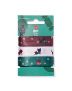 HEMA Takkie en Siepie cadeaulinten 3x3m, Hobby en Vrije tijd, Verzenden, Nieuw