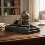 Antoine-Louis Barye (1796-1875) - after - sculptuur,, Antiek en Kunst