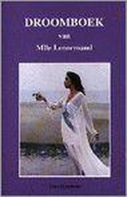 Het droomboek van Mlle Lenormand / Groot orakelboek van Mlle, Boeken, Psychologie, Zo goed als nieuw, Verzenden
