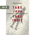 Tabé Java, tabé Indië 9789402727302 Ronald Nijboer, Boeken, Verzenden, Zo goed als nieuw, Ronald Nijboer