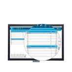 Safescan MCS software voor geldtelmachines, Verzenden, Nieuw