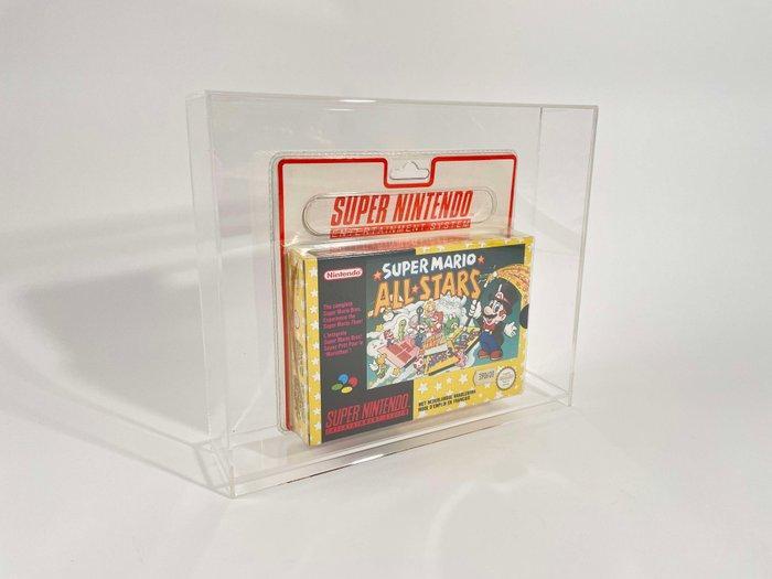 Nintendo - Snes - Super Nintendo Blister Super Mario All, Spelcomputers en Games, Spelcomputers | Overige Accessoires
