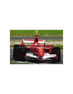 2006 FERRARI MICHAEL SCHUMACHER ANSICHTKAART, Boeken, Nieuw, Ferrari, Author