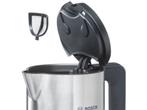 Bosch TWK8611P (Wit), Verzenden, Zo goed als nieuw