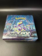 Violet ex Booster Box (sv1V) - Japanese Pokemon Sealed, Ophalen of Verzenden, Nieuw, Boosterbox, Foil