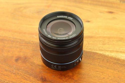 Samsung 18-55mm OIS III f/3.5-5.6 Cameralens, Audio, Tv en Foto, Fotocamera's Digitaal