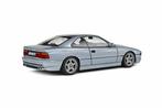 BMW 850 E31 CSI 92 Zilver 1:18 B9984, Hobby en Vrije tijd, Modelauto's | 1:18, Nieuw, Auto, Solido