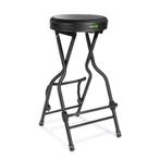 Gravity FG SEAT 1 kruk met gitaarhouder en voetsteun, Muziek en Instrumenten, Ophalen of Verzenden, Nieuw
