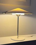 Ikea - Tafellamp - Vintage - CFL 2D 16W lamp - H 50 CM -