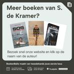 Van miljonair tot krantenjongen 9789085104445 S. de Kramer, Verzenden, Gelezen, S. de Kramer