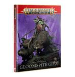 Gloomspite Gitz Battletome 2025 edition  (Warhammer Age of, Hobby en Vrije tijd, Wargaming, Ophalen of Verzenden, Nieuw