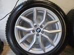 NIEUW BMW X5 G05 X6 G06 19 inch winterbanden 734 velgen, 19 inch, 265 mm, Banden en Velgen, Nieuw