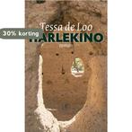 Harlekino 9789029567046 t. de Loo, Verzenden, Gelezen, T. de Loo