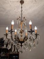 Kroonluchter - Kristal