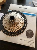 Shimano XT M8100 12 Speed Micro-spline Cassette Nieuw, XT shimano , Nieuw, Derailleur of Ketting, Mountainbike
