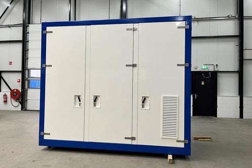 Opslag container – Maatwerk voor elke toepassing, Doe-het-zelf en Verbouw, Containers