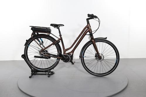 Giant Prime E+2 LDS | Van €2199 voor €1399, Fietsen en Brommers, Elektrische fietsen