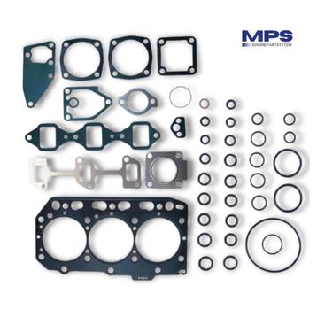 Head Gasket Kit Yanmar 3JH4E / 3JH5 – 729271-92600 beschikbaar voor biedingen