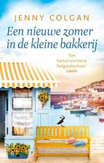 Boek De kleine bakkerij aan het strand 4 - Een nieuwe zomer, Boeken, Zo goed als nieuw, Verzenden