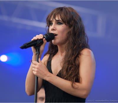 ZAZ Tickets Vorst Nationaal Te Koop, Tickets en Kaartjes, Evenementen en Festivals