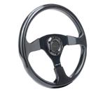 NRG Carbon Fiber Steering Wheel 350mm - ST-012CF, Auto-onderdelen, Banden en Velgen, Ophalen of Verzenden, Nieuw