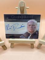 Rittenhouse - 3 Card - Game of Thrones - Rodrik Cassel -, Nieuw