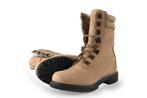 Timberland veterboots in maat 44 Beige | 10% korting, Kleding | Heren, Schoenen, Overige kleuren, Verzenden, Timberland, Boots