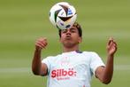 Spagna training Match Ball - Voetbal Europees kampioenschap, Nieuw