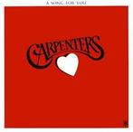 LP gebruikt - Carpenters - A Song For You, Verzenden, Zo goed als nieuw