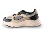 Sub55 Sneakers in maat 42 Beige | 10% extra korting, Kleding | Dames, Verzenden, Beige, Sneakers of Gympen, Sub55