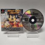 Mickeys Wild Adventures Platinum Edition Playstation 1, Spelcomputers en Games, Games | Sony PlayStation 1, Ophalen of Verzenden